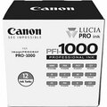 Canon Computer Systems PFI 1000 12 INK PACK PFI100012PACK